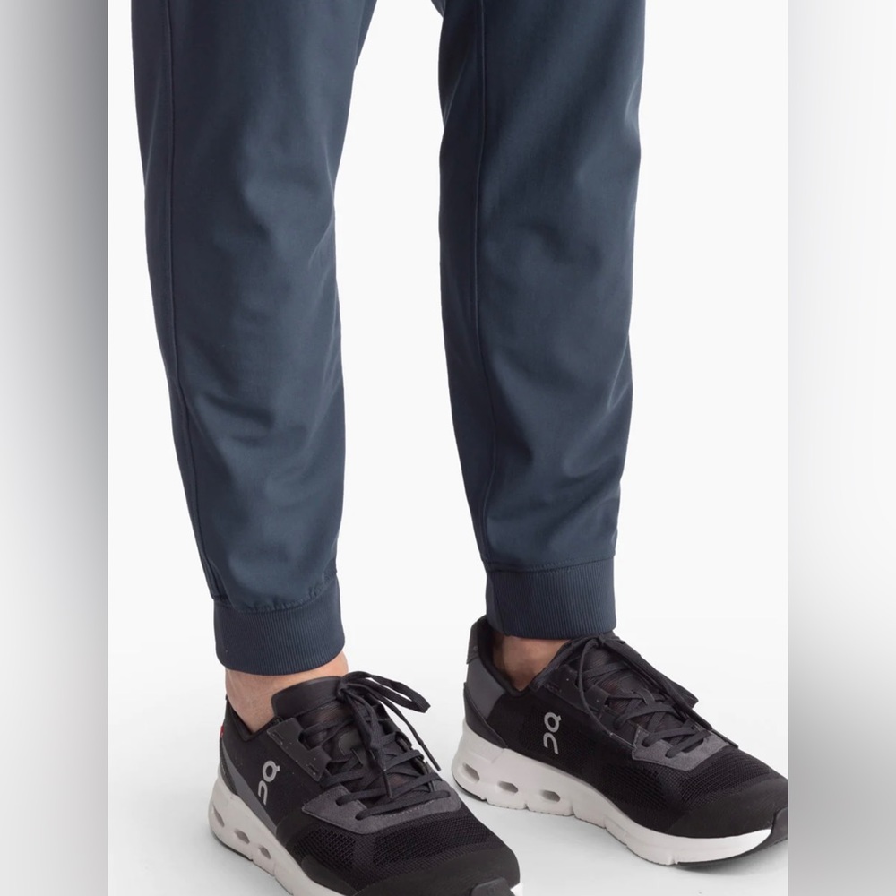 NEW Birddogs Gabe Ruths Jogger Pants - Picture 4 of 15